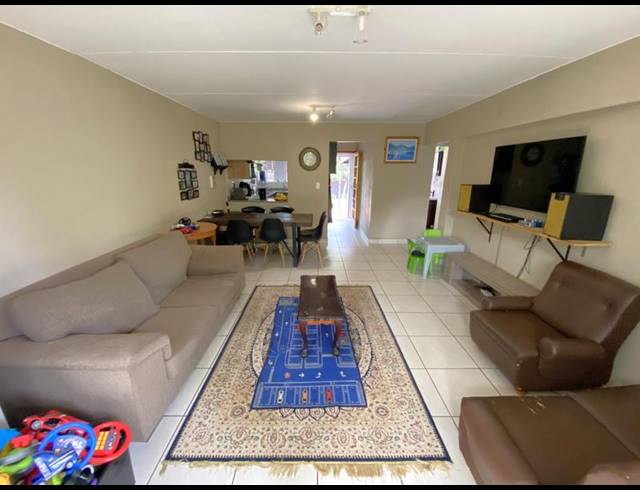 2 BEDROOM APARTMENT FOR SALE IN NORTHWOLD